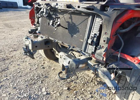 2019 Ford F-150 Xl z USA, uszkodzony, nr VIN 1FTEW1E50KFC43094